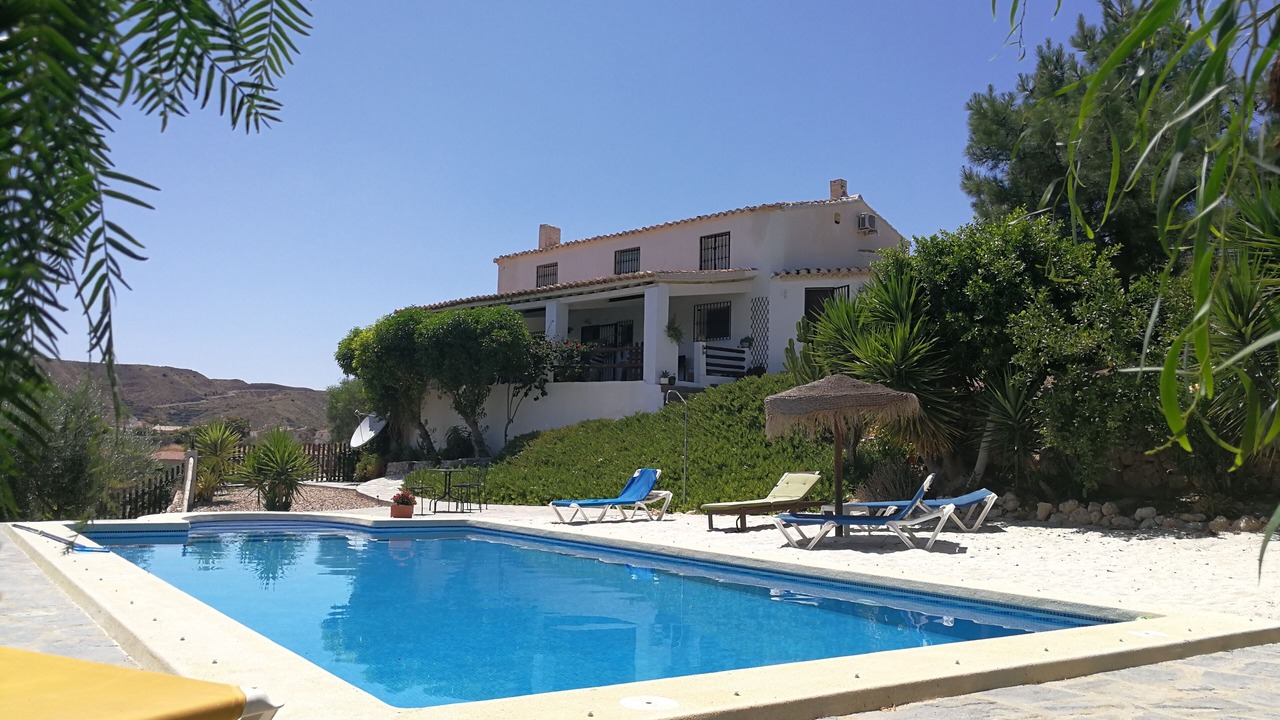 Photo of Outdoor in Sorbas