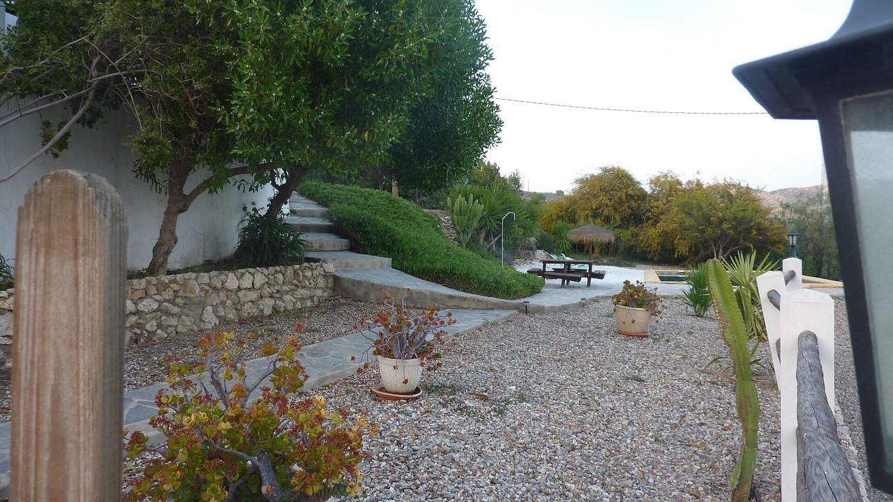 Photo of Outdoor in Sorbas