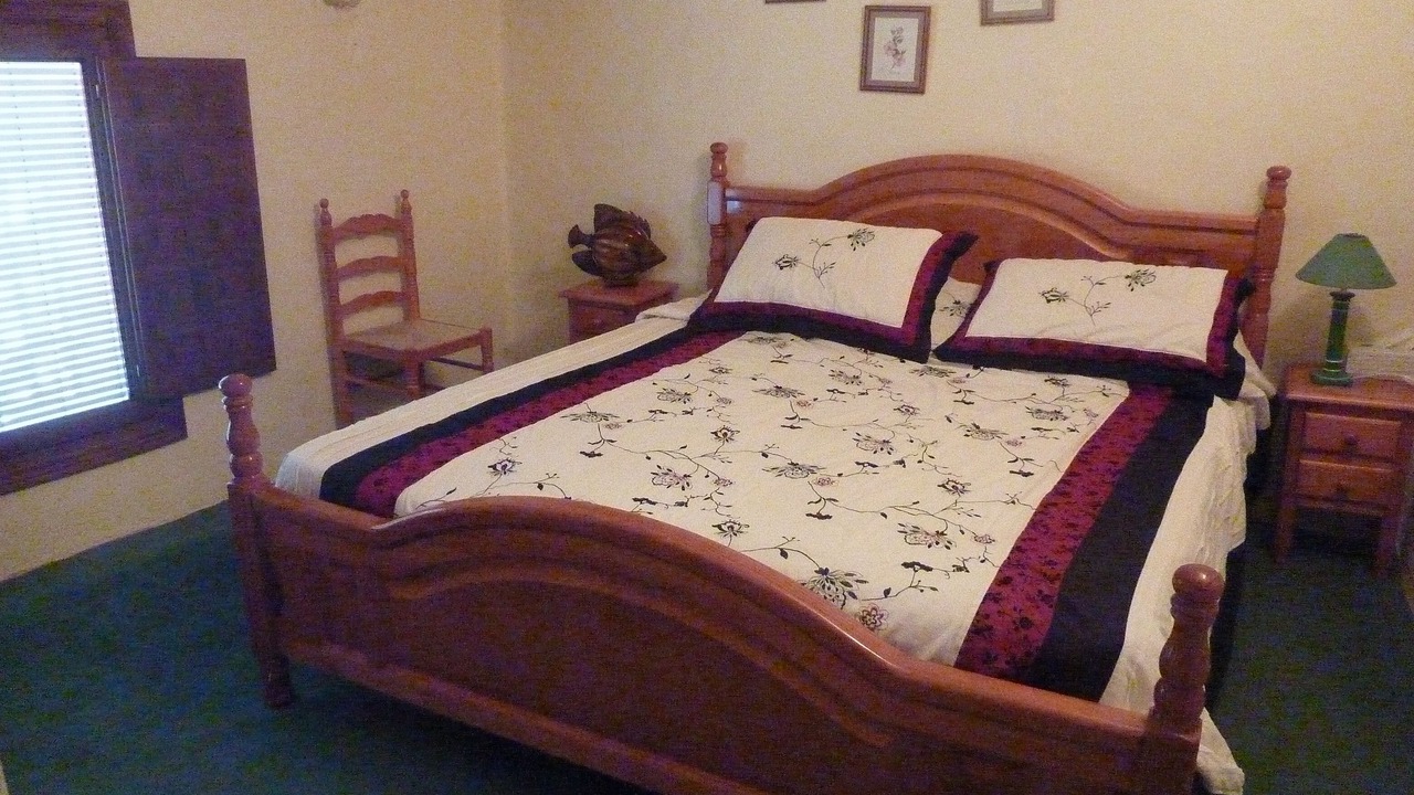 Photo of Bedroom in Sorbas