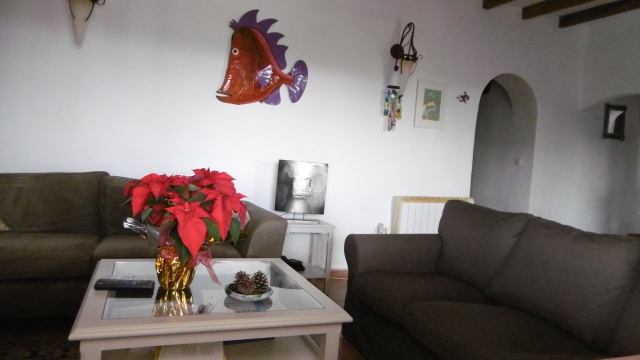 Photo of Livingroom in Sorbas