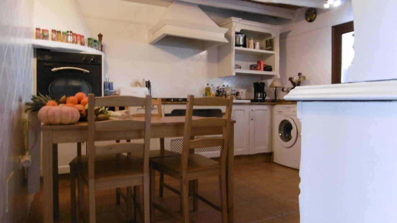 Photo of Kitchen in Sorbas