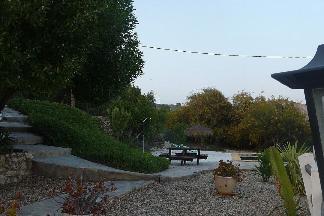 Photo of Outdoor in Sorbas