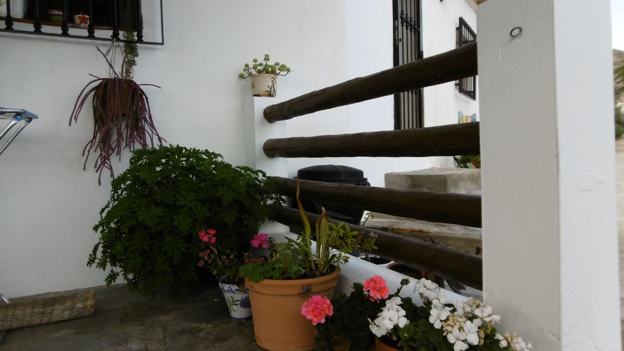 Photo of Outdoor in Sorbas