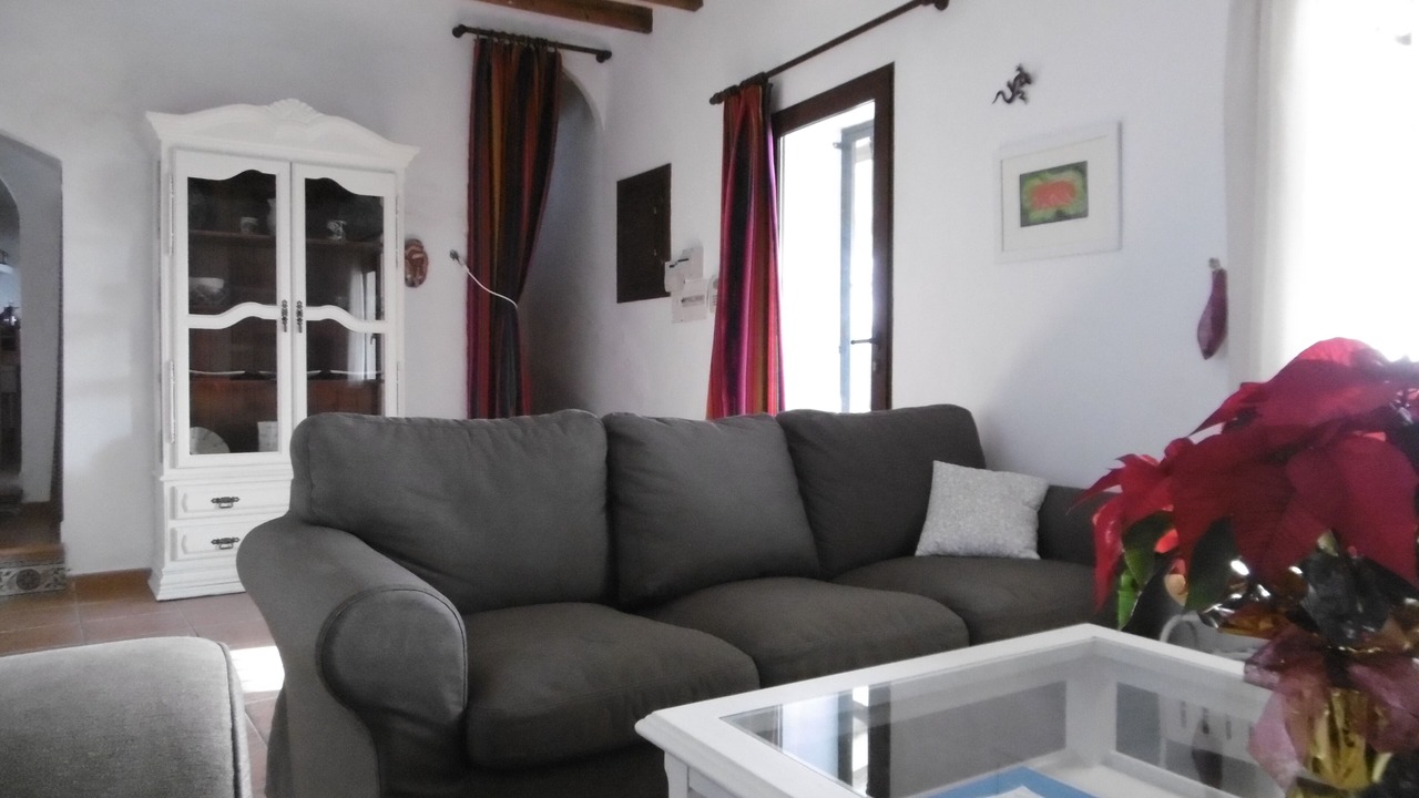 Photo of Livingroom in Sorbas