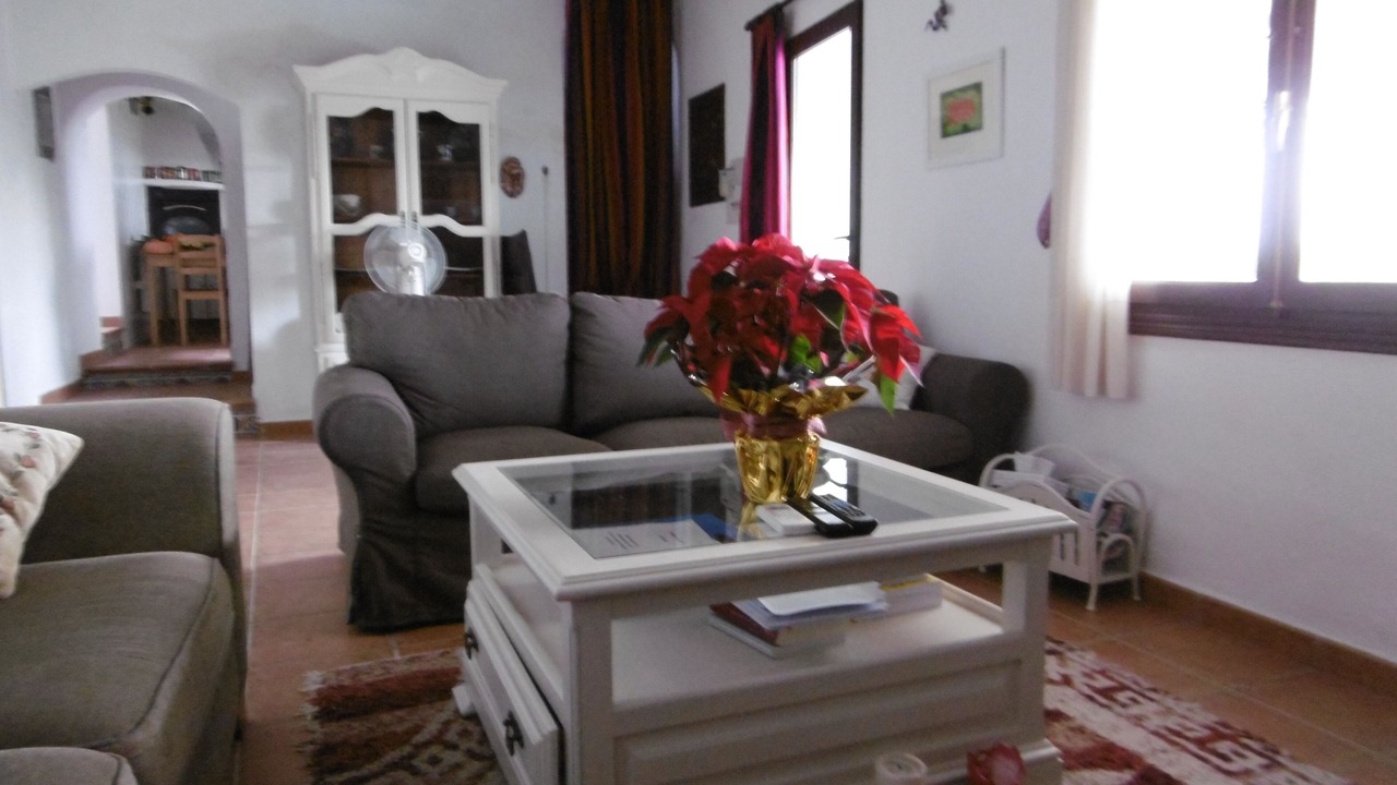 Photo of Livingroom in Sorbas