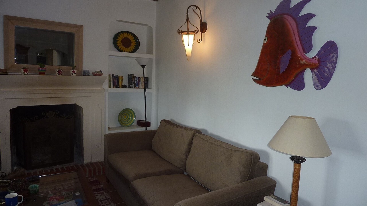 Photo of Livingroom in Sorbas