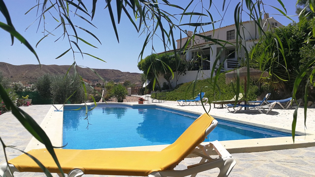 Photo of Outdoor in Sorbas