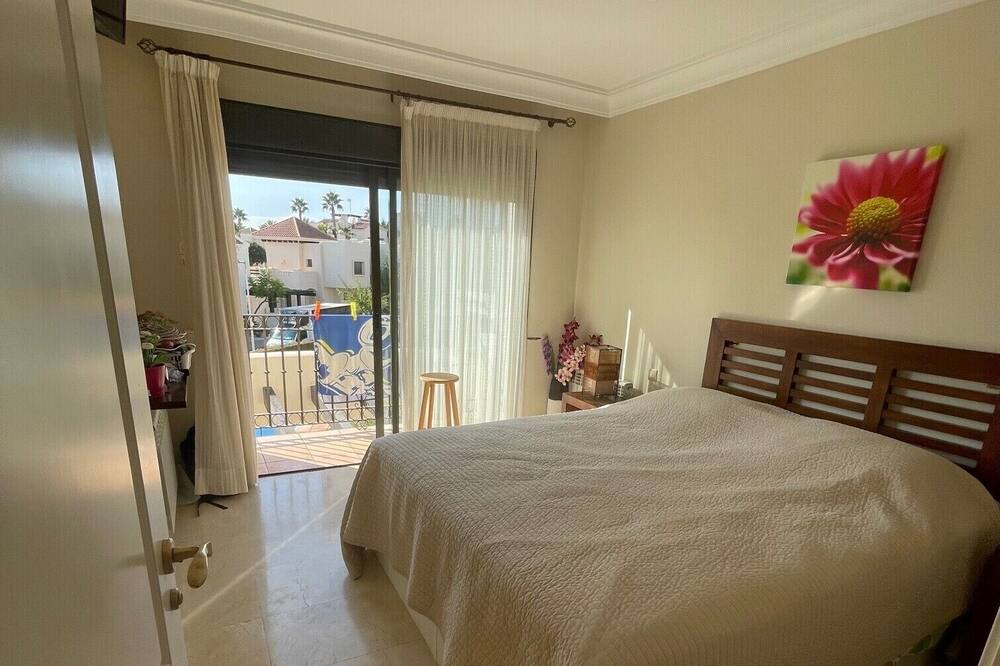 Photo of Bedroom in Roda