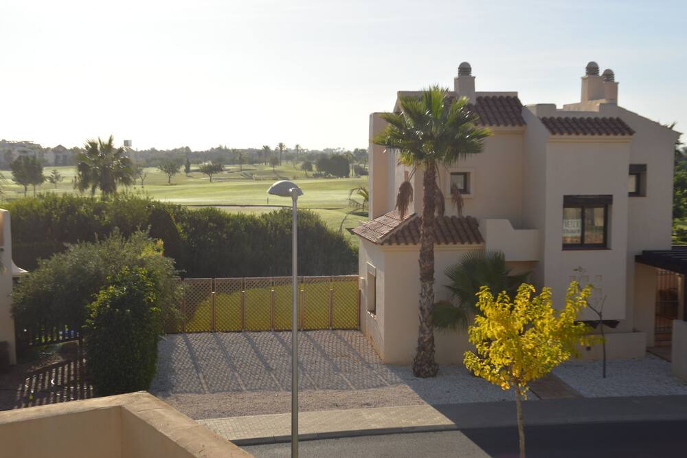 Photo of Patio Balcony in Roda