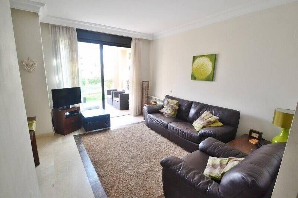 Photo of Livingroom in Roda