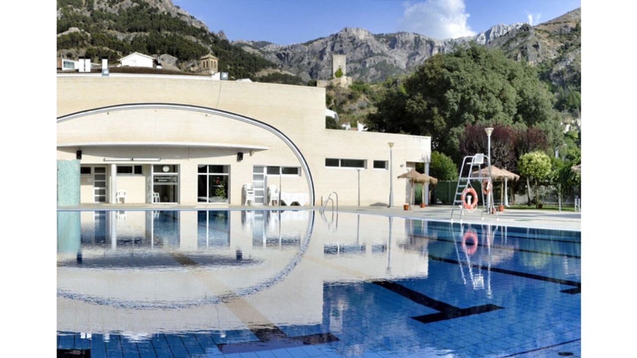 Photo of Outdoor in Cazorla