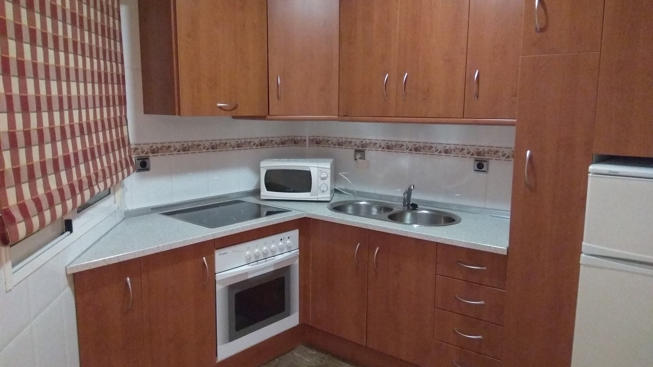 Photo of Kitchen in Cazorla