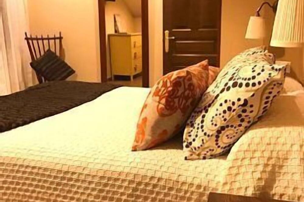 Photo of Bedroom in San Pedro de la Ribera