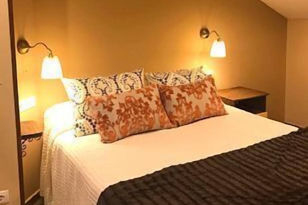 Photo of Bedroom in San Pedro de la Ribera