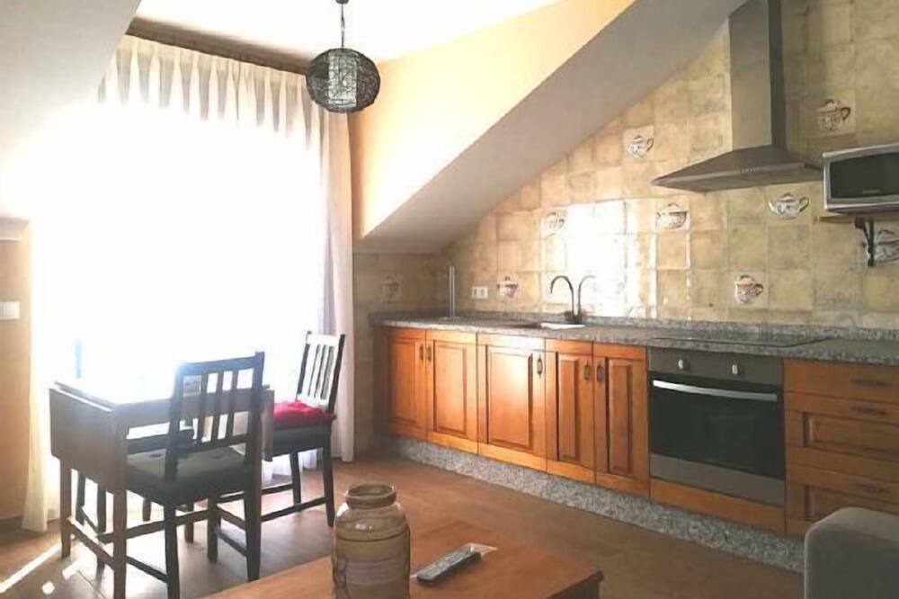 Photo of Kitchen in San Pedro de la Ribera