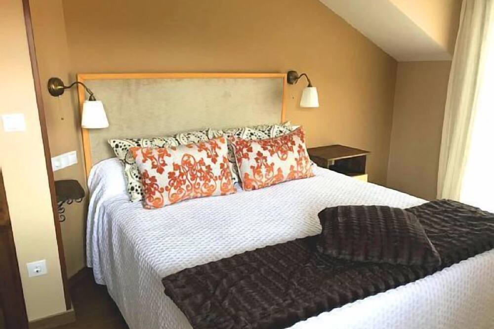 Photo of Bedroom in San Pedro de la Ribera