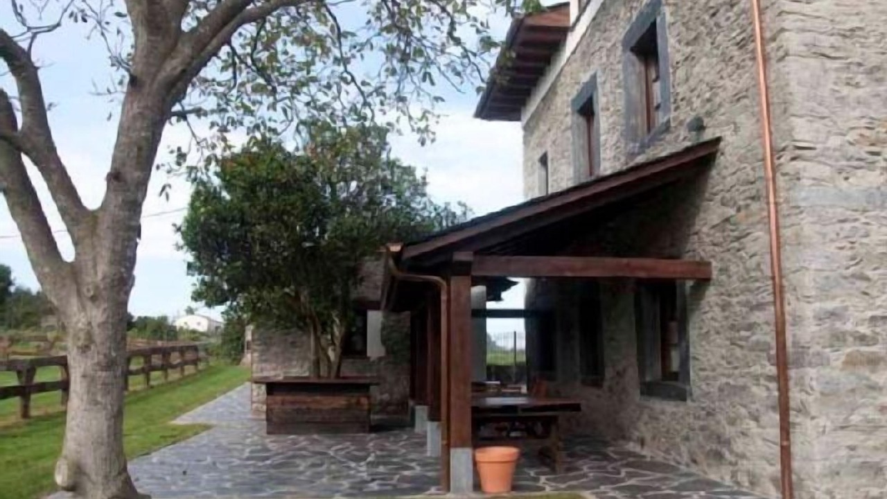 Photo of Outdoor in Canedo