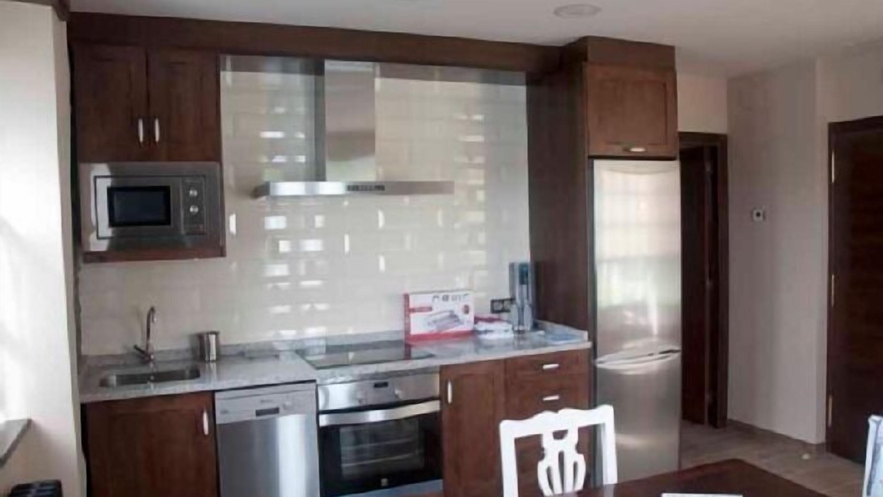 Photo of Kitchen in Canedo