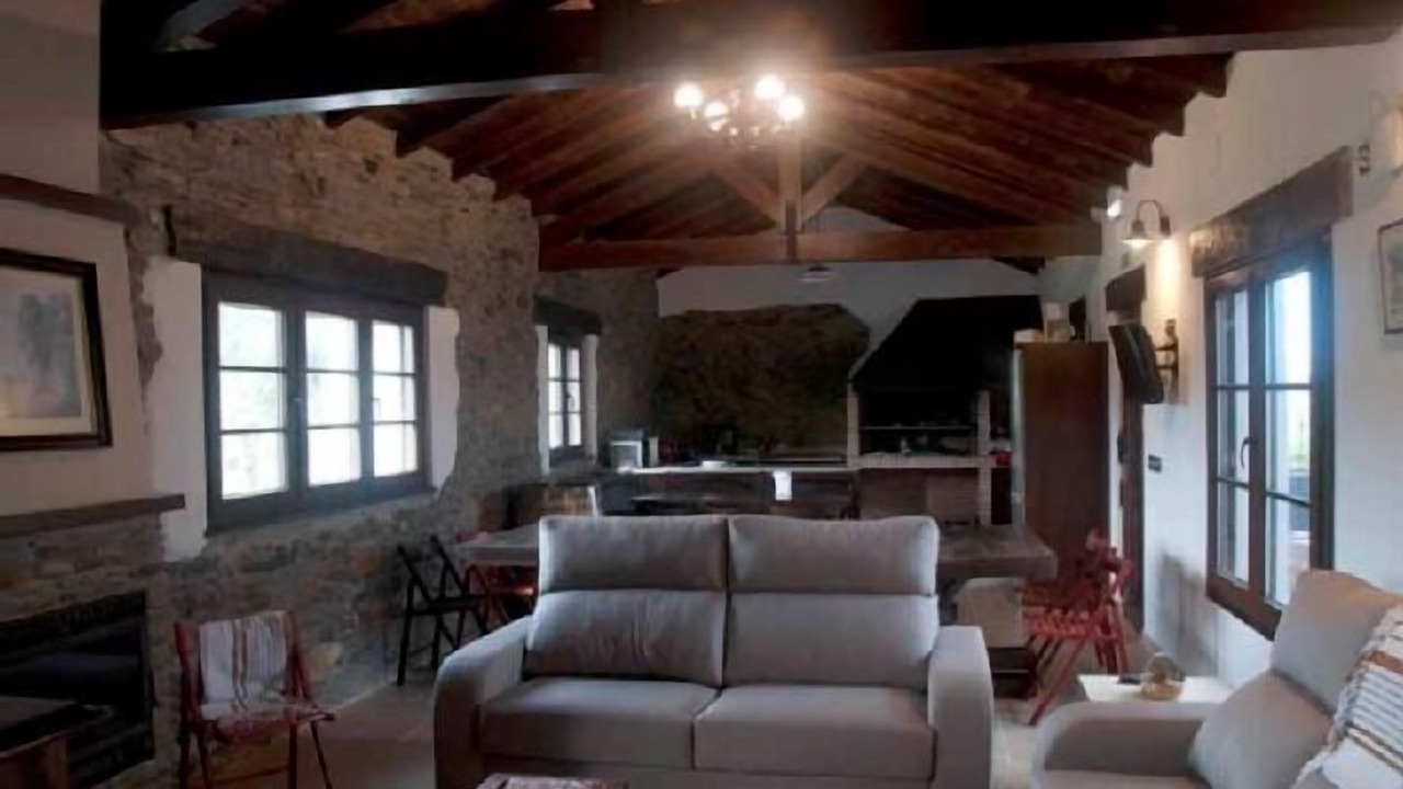 Photo of Livingroom in Canedo