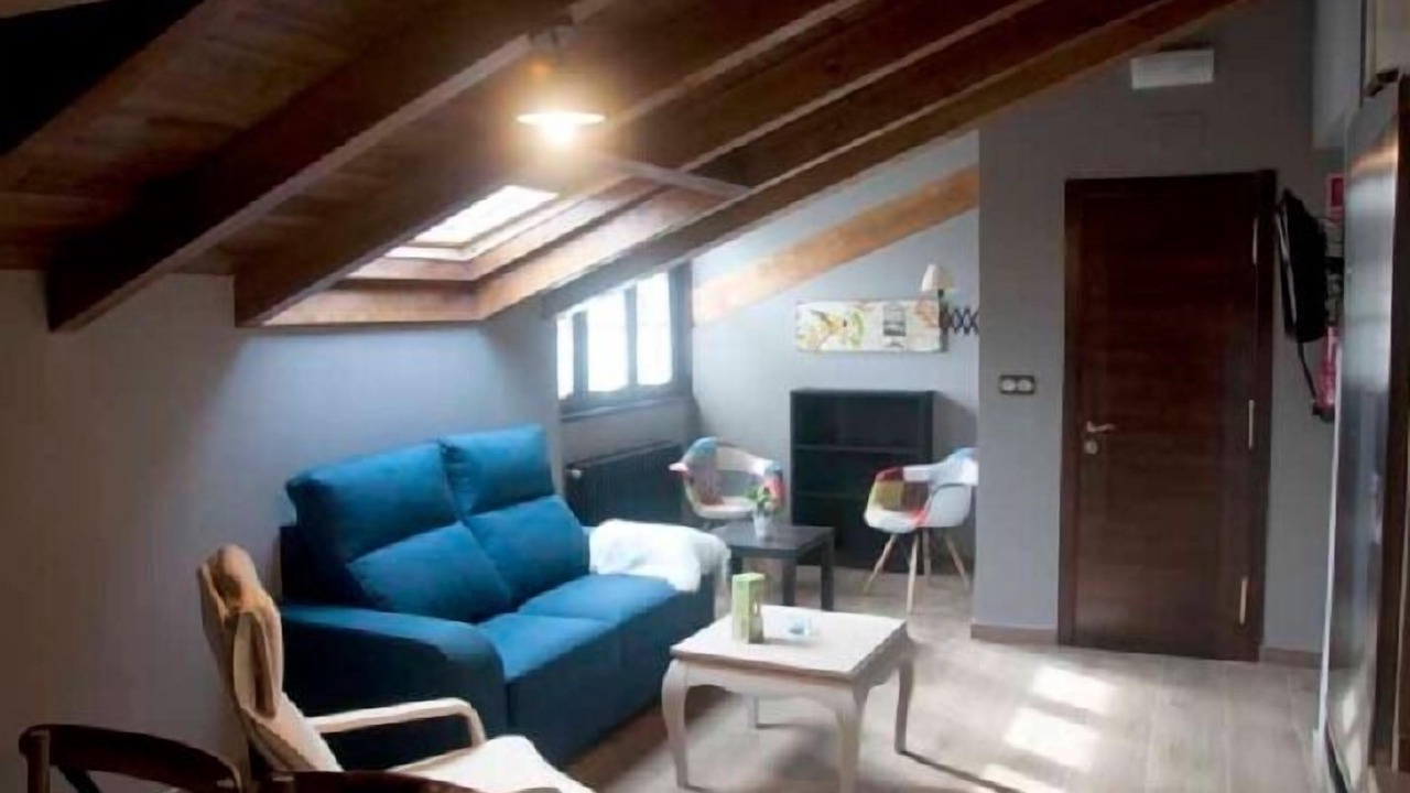 Photo of Livingroom in Canedo