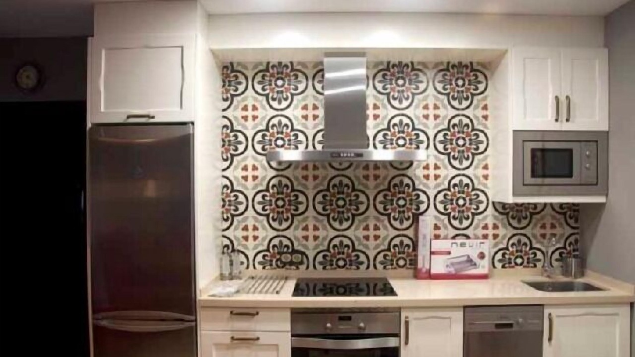 Photo of Kitchen in Canedo