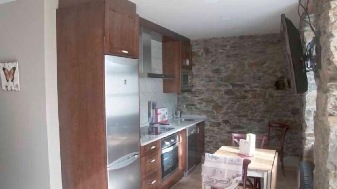 Photo of Kitchen in Canedo