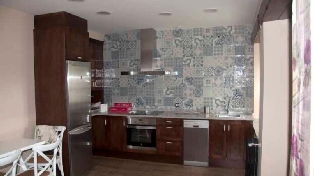 Photo of Kitchen in Canedo