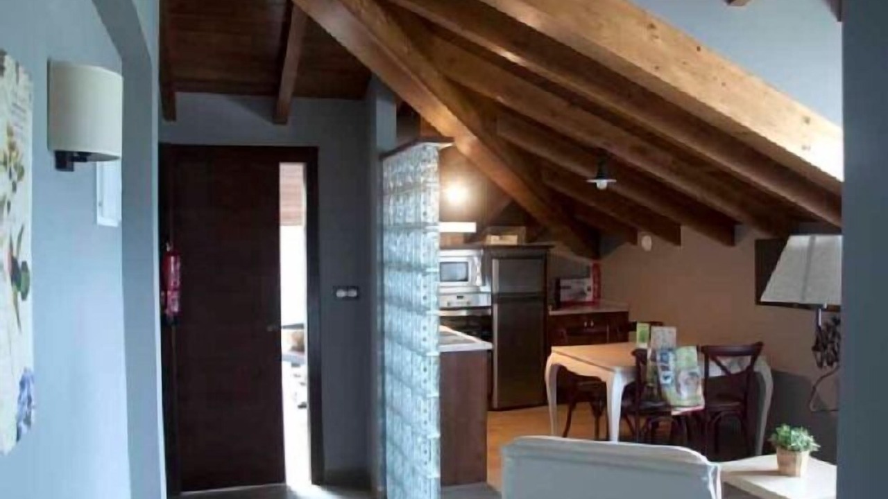 Photo of Livingroom in Canedo