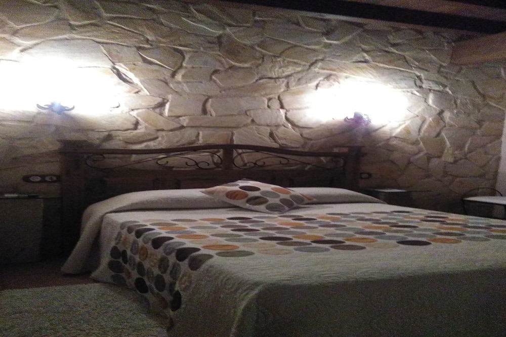 Photo of Bedroom in Villar de Plasencia