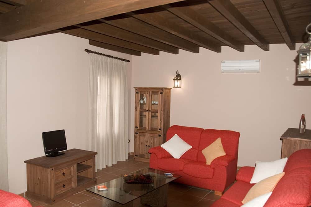 Photo of Livingroom in Villar de Plasencia