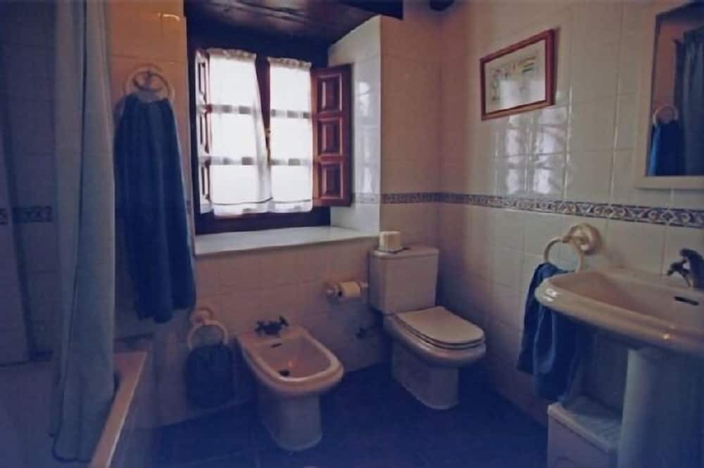 Photo of Bathroom in Beleno