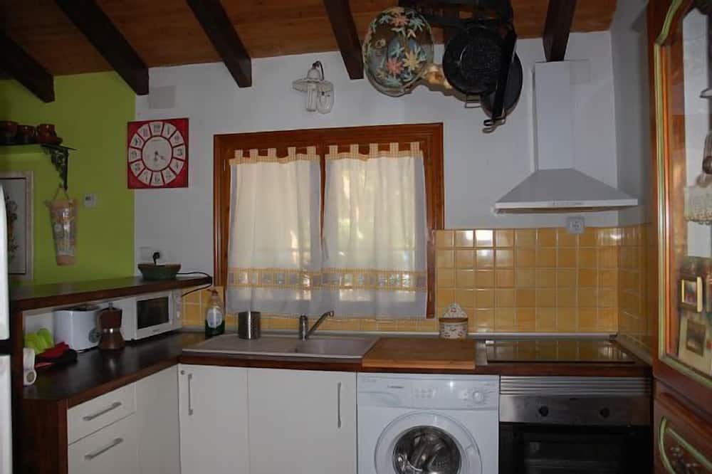 Photo of Kitchen in Villaseca
