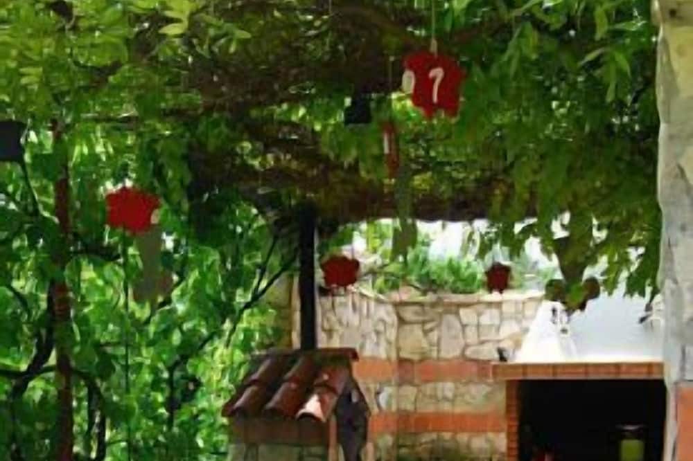 Photo of Patio Balcony in Villaseca