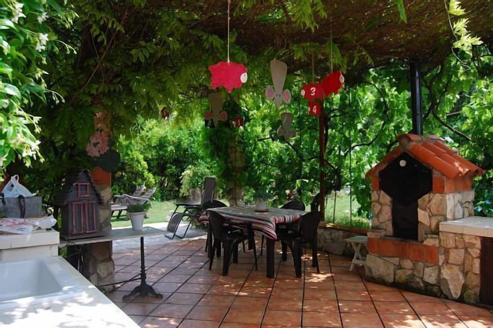 Photo of Patio Balcony in Villaseca