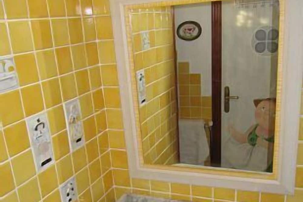 Photo of Bathroom in Villaseca