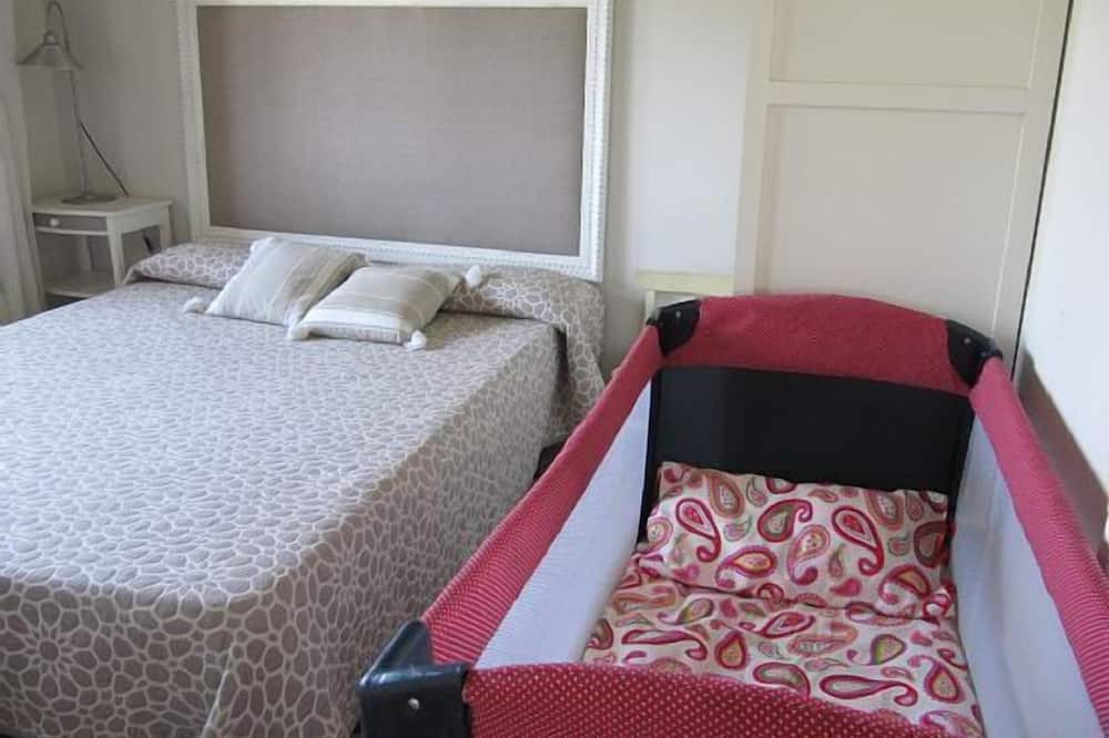 Photo of Bedroom in Villaseca