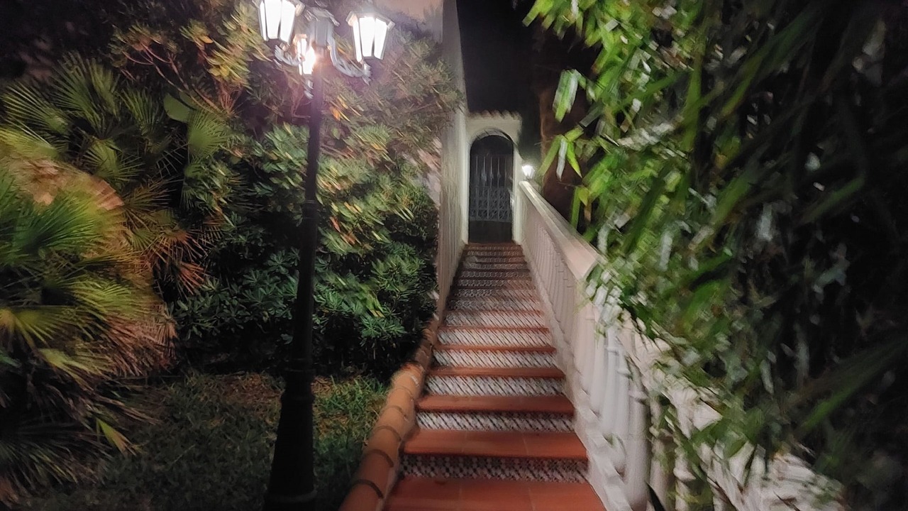Photo of Outdoor in El Faro