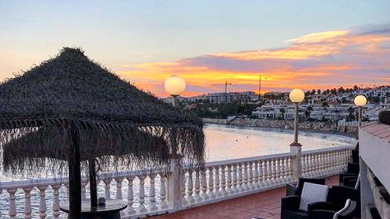 Photo of Outdoor in El Faro