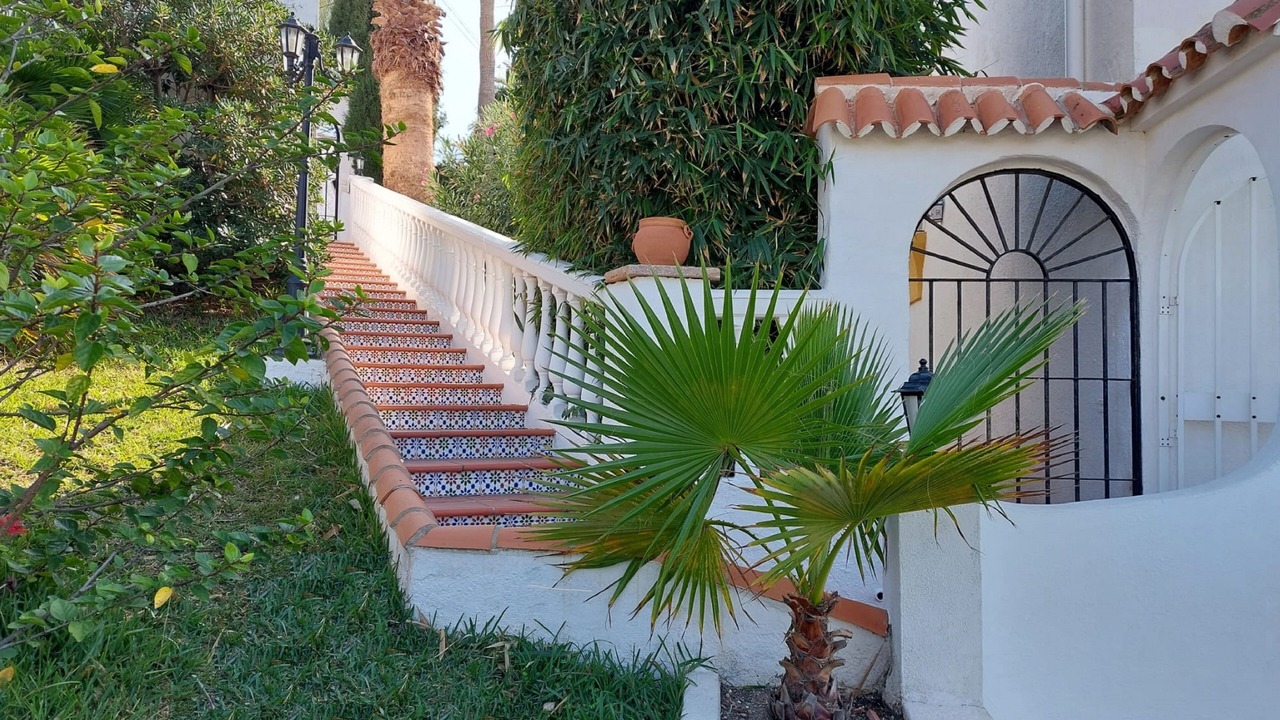 Photo of Outdoor in El Faro