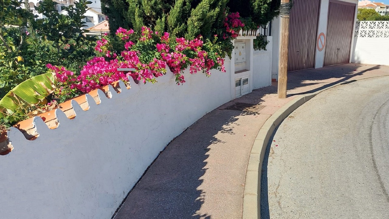 Photo of Outdoor in El Faro