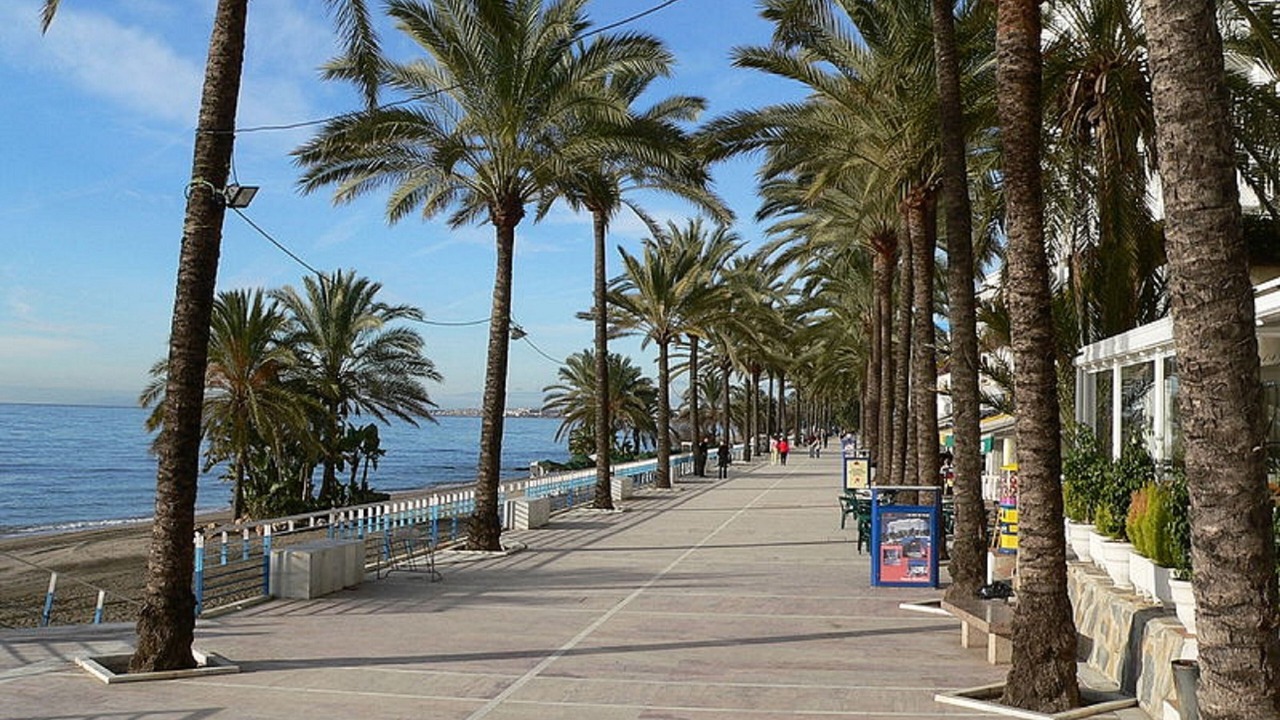 Photo of Outdoor in El Faro