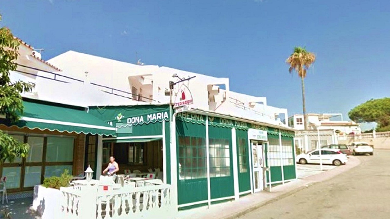 Photo of Outdoor in El Faro