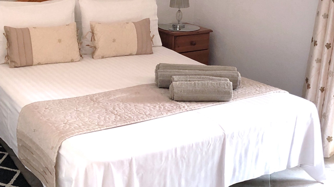 Photo of Bedroom in El Faro