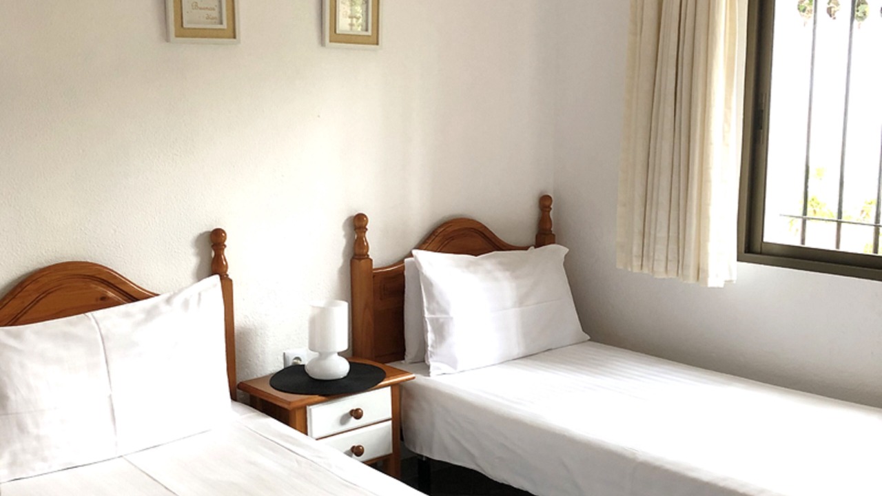 Photo of Bedroom in El Faro