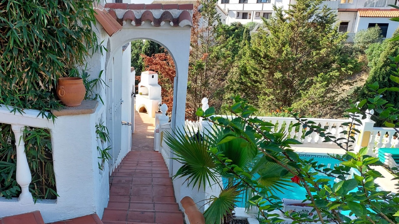 Photo of Outdoor in El Faro