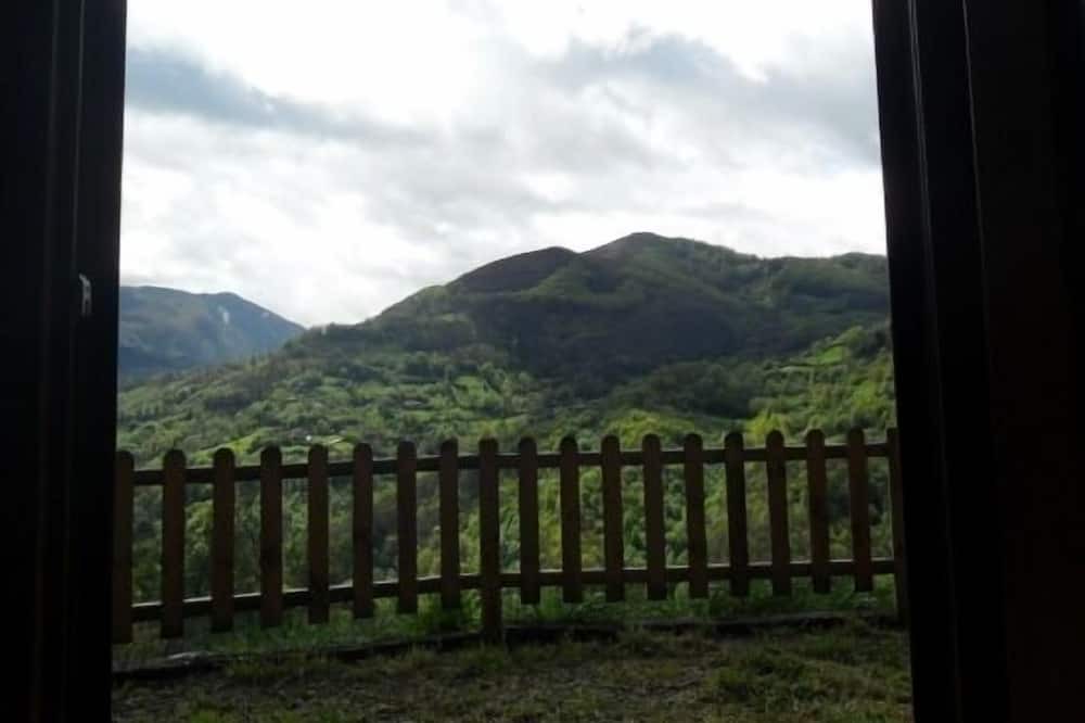 Photo of Patio Balcony in Teverga