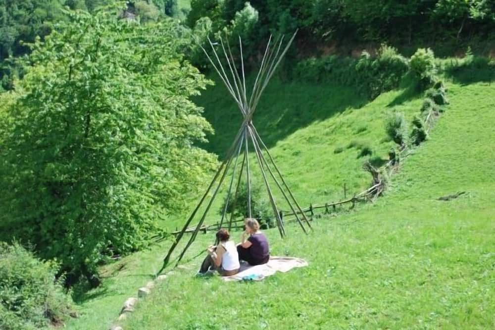 Photo of Outdoor in Teverga
