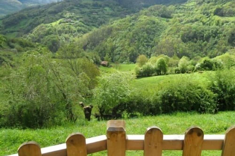 Photo of Outdoor in Teverga