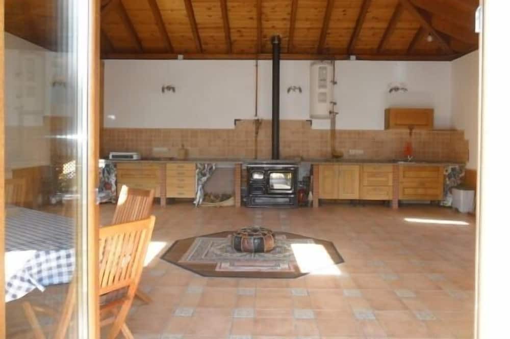 Photo of Livingroom in Teverga