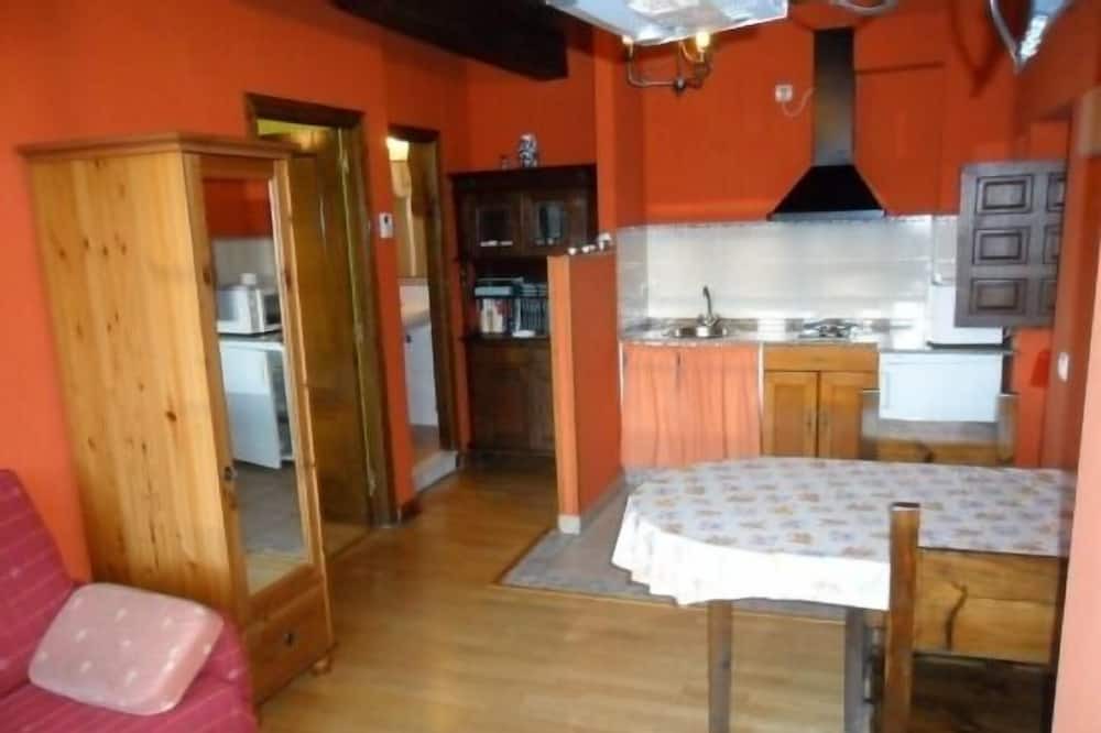 Photo of Bedroom in Teverga
